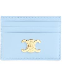 Celine - Wallets & Cardholders - Lyst