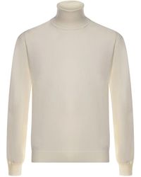 Mauro Ottaviani - Turtlenecks - Lyst