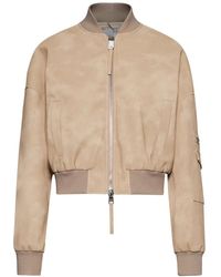 Silvian Heach - Jassen ,Contemporary Zip Jacket - Lyst