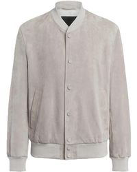 Dondup - Bomber Jackets - Lyst