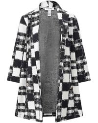 Joseph Ribkoff - Faux Fur & Shearling Jackets - Lyst