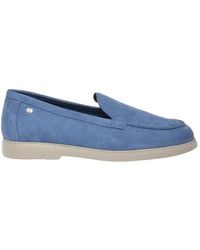 Baldinini - Loafers - Lyst