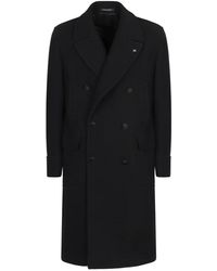 Tagliatore - Double-Breasted Jas - Lyst