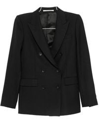 Tagliatore - Blazers - Lyst