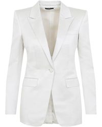 Tom Ford - Blazers - Lyst
