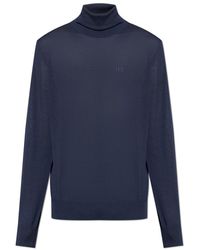 DSquared² - Wollrollkragen - Lyst