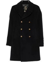 Sealup - Double-Breasted Coats - Lyst
