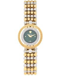Versace - Watches - Lyst