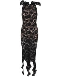 GIUSEPPE DI MORABITO - Party Dresses - Lyst