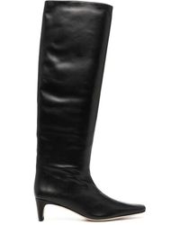 STAUD - Kniehohe Stiefel 50Mm - Lyst
