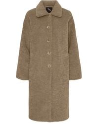 Btfcph - Faux Fur & Shearling Jackets - Lyst