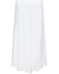 Marella - Midi Skirts - Lyst