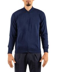 FILIPPO DE LAURENTIIS - Zip-Throughs - Lyst