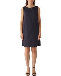 Gran Sasso - Short Dresses - Lyst