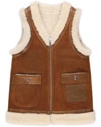 Philippe Model - Waistcoats - Lyst