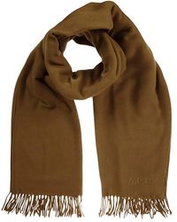 A.P.C. - Winter Scarves - Lyst