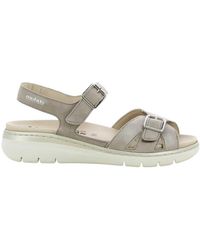 Mobils - Leonna Sandal - Lyst