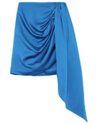 Jonathan Simkhai - Short Skirts - Lyst