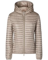Save The Duck - Daisy Puffer Jacket - Lyst