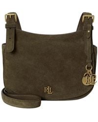 Ralph Lauren - Cross Body Bags - Lyst