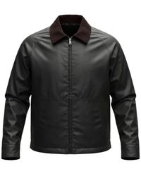 Brixtol Textiles - Light Jackets - Lyst