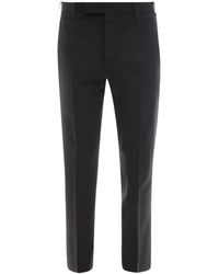 PT Torino - Slim-Fit Trousers - Lyst
