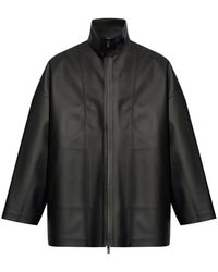 Fear Of God - Single-Breasted Coats - Lyst