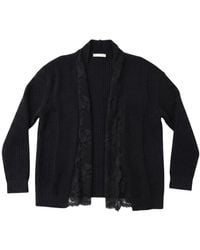 Ermanno Scervino - Cardigans - Lyst