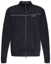 Moncler - Zip-Throughs - Lyst