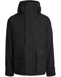 Canada Goose - Winter jackets - Lyst