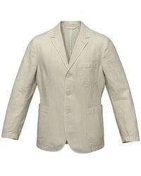 Aspesi - Blazers - Lyst