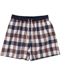 Aquascutum - Beachwear - Lyst