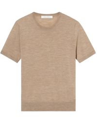 Brooks Brothers - Round-Neck Knitwear - Lyst