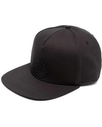 Moncler - Cappello da baseball elegante per uomo - Lyst