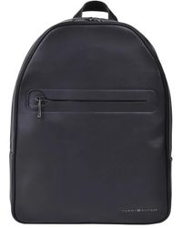 Tommy Hilfiger - Stylischer Rucksack Mit Reißverschluss - Lyst