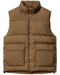 Carhartt - Vests - Lyst