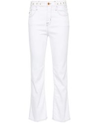 Jacob Cohen - Boot-cut denim jeans,boot-cut jeans - Lyst