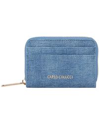 carlo colucci - Wallets & Cardholders - Lyst
