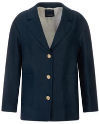 Max Mara - Carlotta Jacket - Lyst