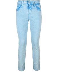 Jacob Cohen - Skinny Jeans - Lyst