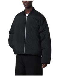 Studio Nicholson - Bomber Jackets - Lyst