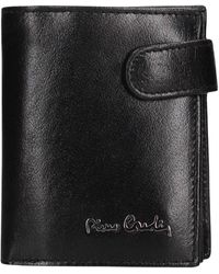 Pierre Cardin - Wallets & Cardholders - Lyst