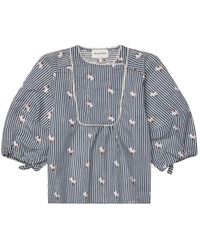 Munthe - Blouses - Lyst