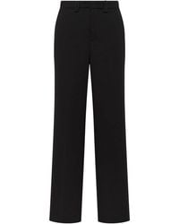 Maliparmi - Wide Trousers - Lyst