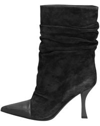 Marc Ellis - Heeled Boots - Lyst