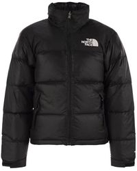 The North Face - 1996 Retro Nuptse Jas - Lyst