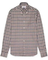 Aquascutum - Casual Shirts - Lyst