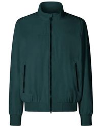Save The Duck - Rain Jackets - Lyst