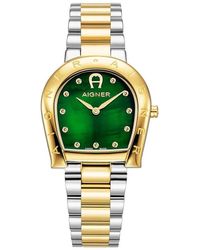 Aigner - Watches - Lyst