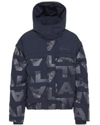 Ball - Winter Jackets - Lyst